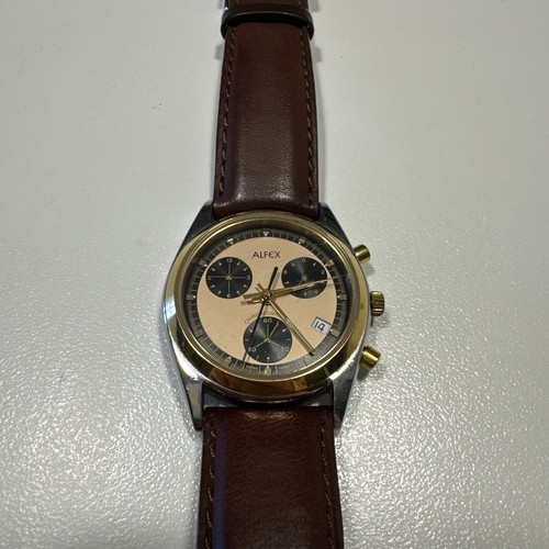 Orologio alfex uomo - orologio,