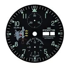 Quadrante fortis per - quadrante,