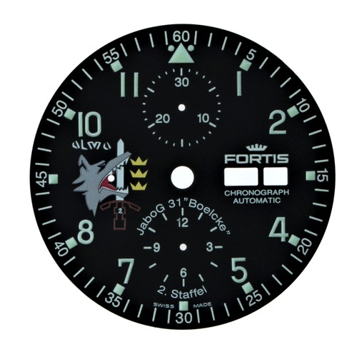 Quadrante fortis per - quadrante,