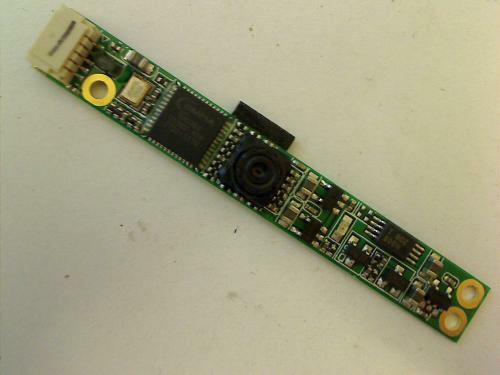 Webcam videocamera asus eee - videocamera, pc