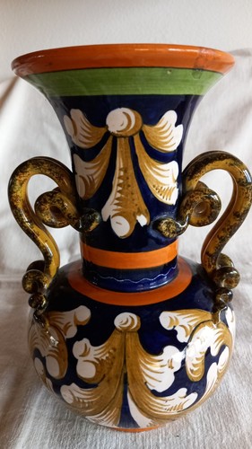 Vaso bmc sesto - vaso,
