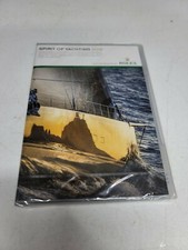 ROLEX DVD Spirit Of Yachting