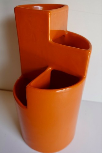 Vaso arte anni 70 -  vaso, franco