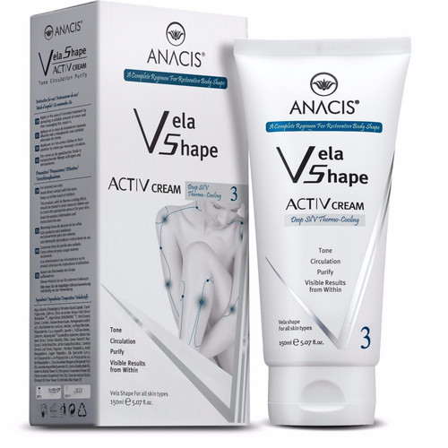 Crema controllo cellulite - controllo,