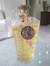 Stock gold liquor - gold, sigillo