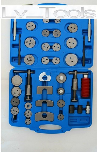 Kit arretratore - kit, 35