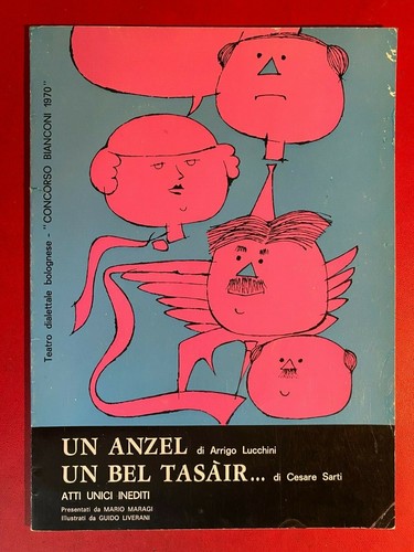 Lucchini sarti anzel un - sarti,