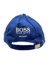 hugo boss cappello con visiera
