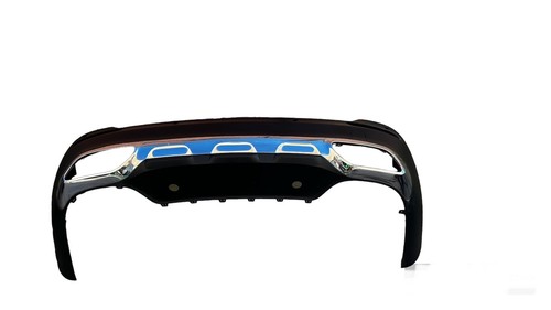 Diffusore spoiler paraurti - spoiler,