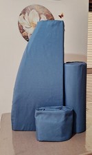 completo cuscini per letto a ponte o cassettone 