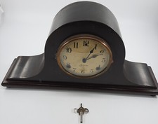 Sessions Clock Co., 1940
