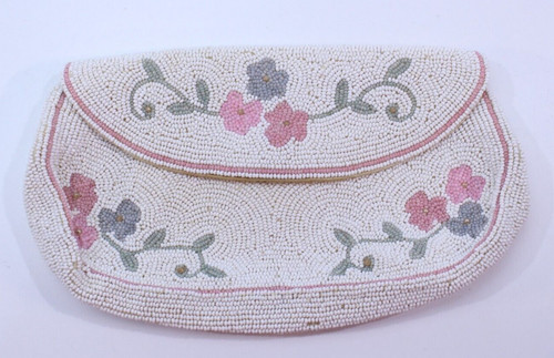 Portafoglio vintage fatto - , a