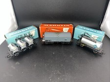 Marklin HO Rolling Stock Nos