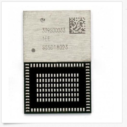 Modulo wifi wireless - 1,