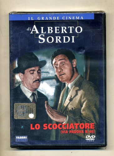 Grande cinema alberto - il, di