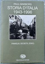 Storia d'Italia 1943-1996 - P