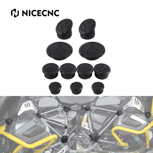 11pcs pour bmw r1200gs - 11pcs,