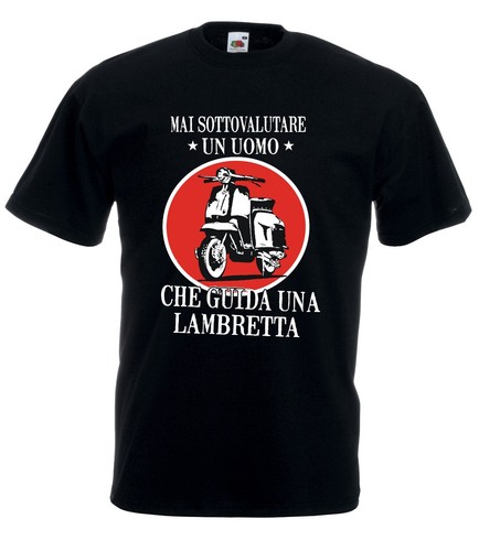 Shirt maglietta j1707 - t-shirt,