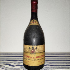 Chateau de la Gardine -