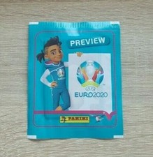 Panini 1 Bustina Anteprima