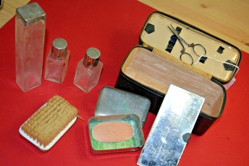 Antico beauty viaggio - viaggio, set
