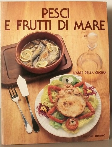 Arte della cucina - della, e