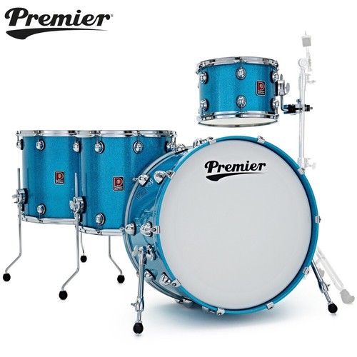 Premier genista heritage - premier,