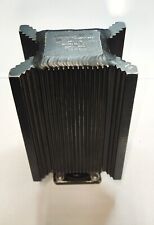 NARDA-MITEQ 321 B, High Power Dummy Load 600 W avg, WR112 Std, 7.05 To 10 Ghz 