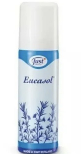 Eucasol just - eucasol,