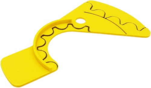 Regolatore deragliatore gap - regolatore,