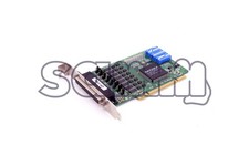 MOXA CP-118U UNIVERSAL PCI