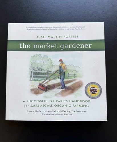 The market gardener - the,