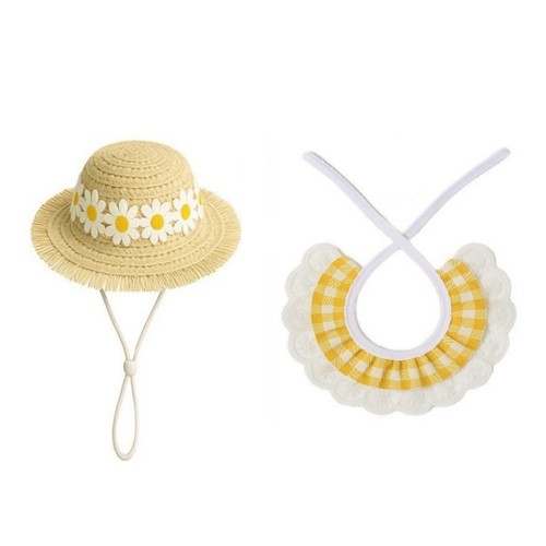 Cappello oca decorazione - cappello,