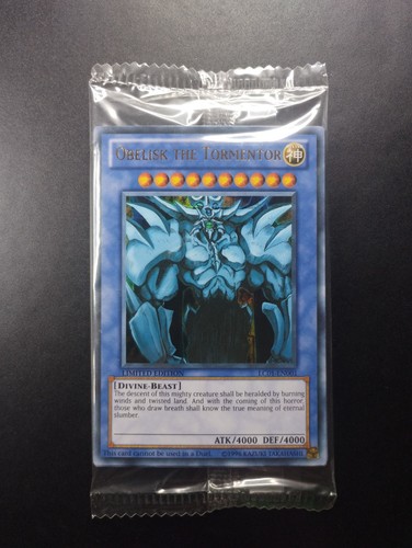 Yugioh 2013 obelisco - yugioh,