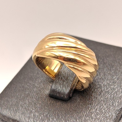 Anello lungo pierre - lungo,