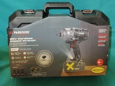 🔧AVVITATORE PARKSIDE