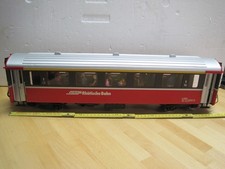 LGB 1272 RhB assi in metallo