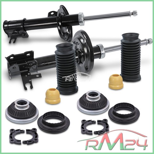 Ammortizzatore kit - 2x, ammortizzatore+kit