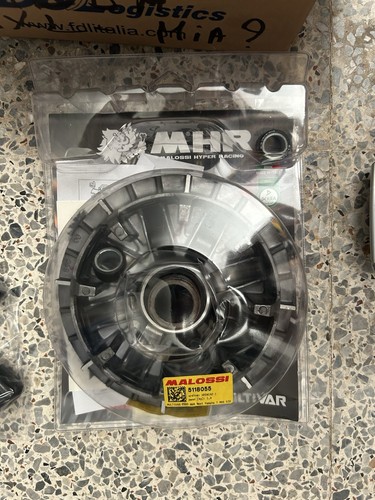 Variatore originale tmax - variatore,