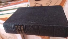 Messale romano quotidiano ed .Paoline Alba 1962 Ottimo!! Con custodia.