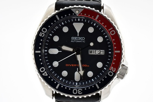 Orologio uomo seiko - orologio, skx009j
