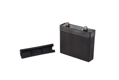 Batteria 7 ah vespa - -,