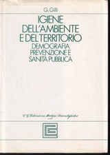 Igiene dell ambiente - dell'ambiente, e