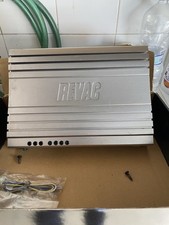 amplificatore auto usato