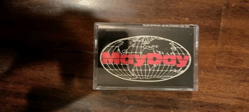 Mayday hard rock demo - mayday,
