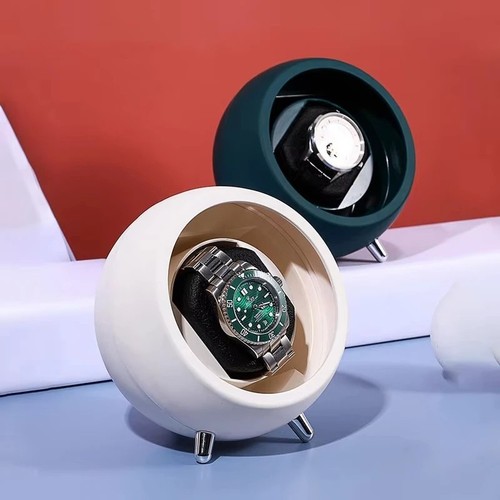 Scatola avvolgitore orologio - avvolgitore,