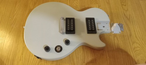 Corpo chitarra epiphone - epiphone, les