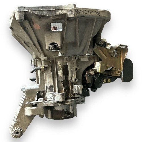 Cambio manuale per - cambio, romeo
