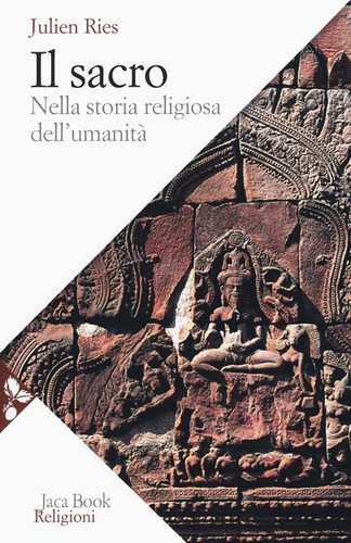 Sacro nella storia - il,