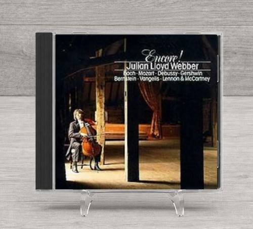 Travels with cello vol 2 - travels,